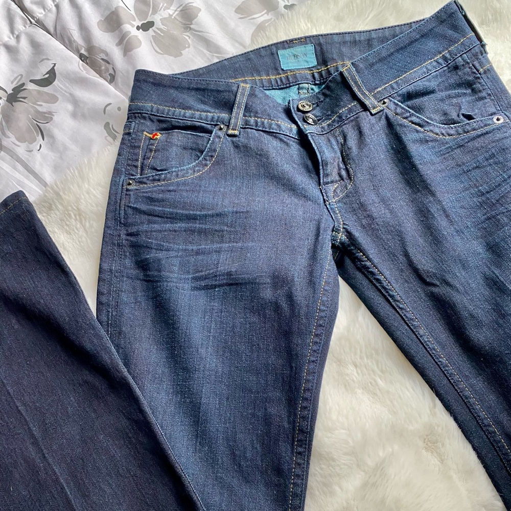 Hudson Jeans NWOT Size 26